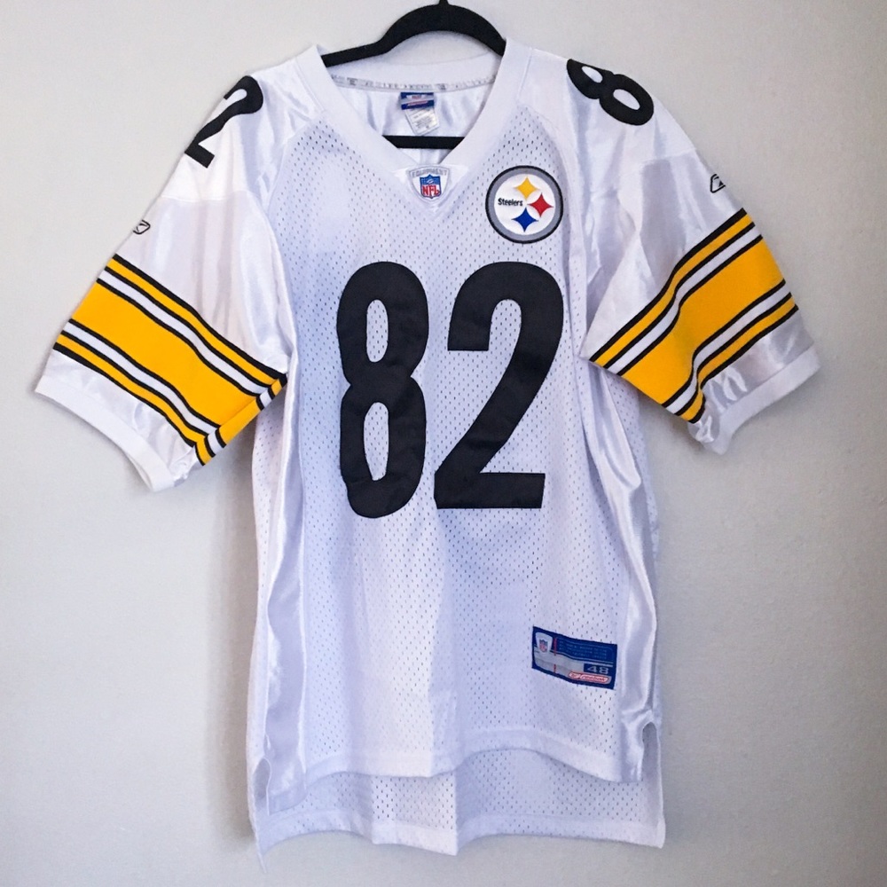 Pittsburgh Steelers Randle El Jersey #82